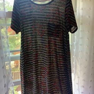Lularoe dress